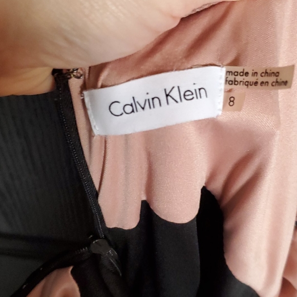 Calvin Klein Dress - Picture 3 of 3